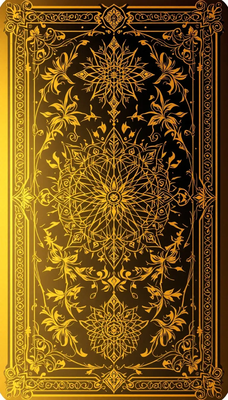 Tarot Card